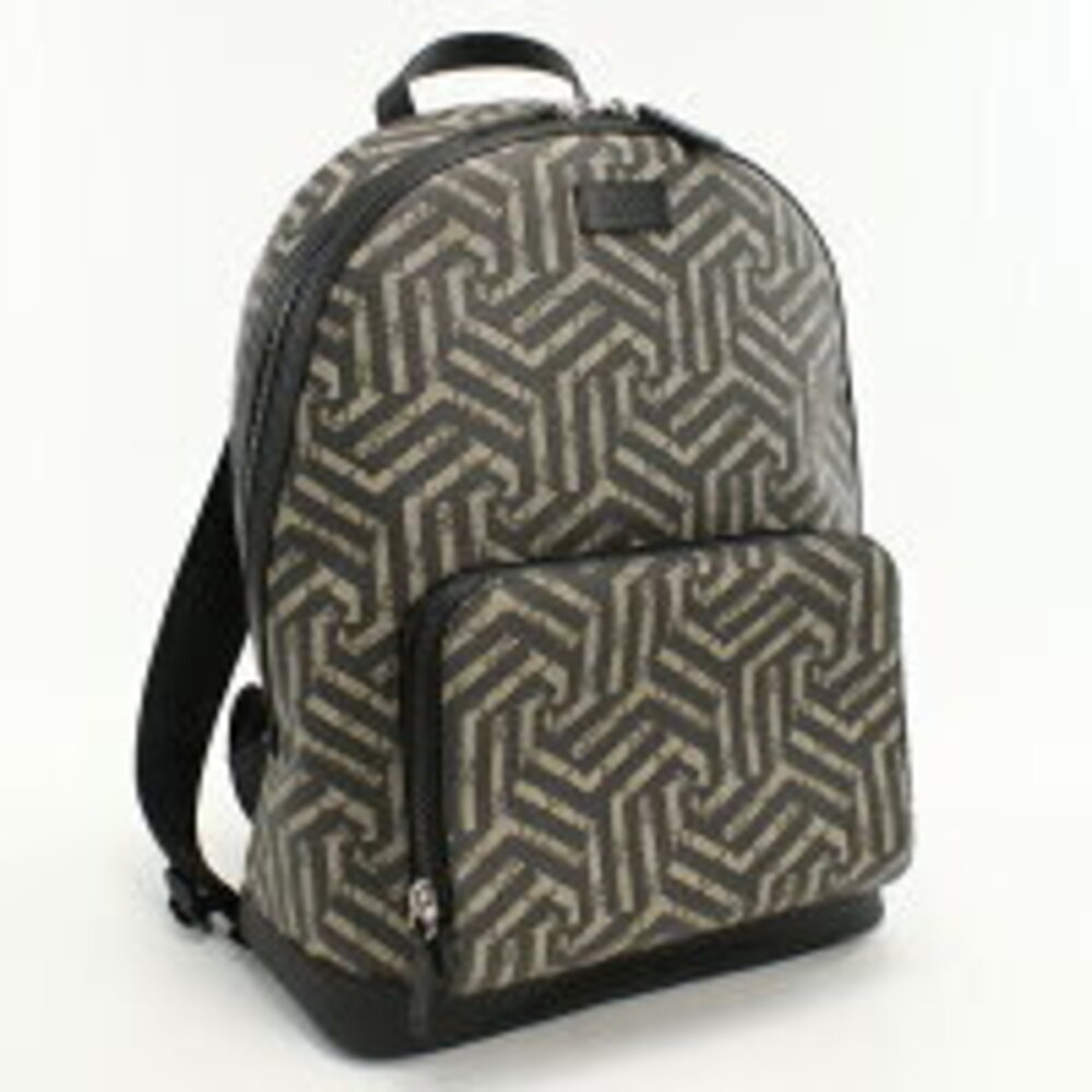 Gucci GG Kaleido Backpack brown
